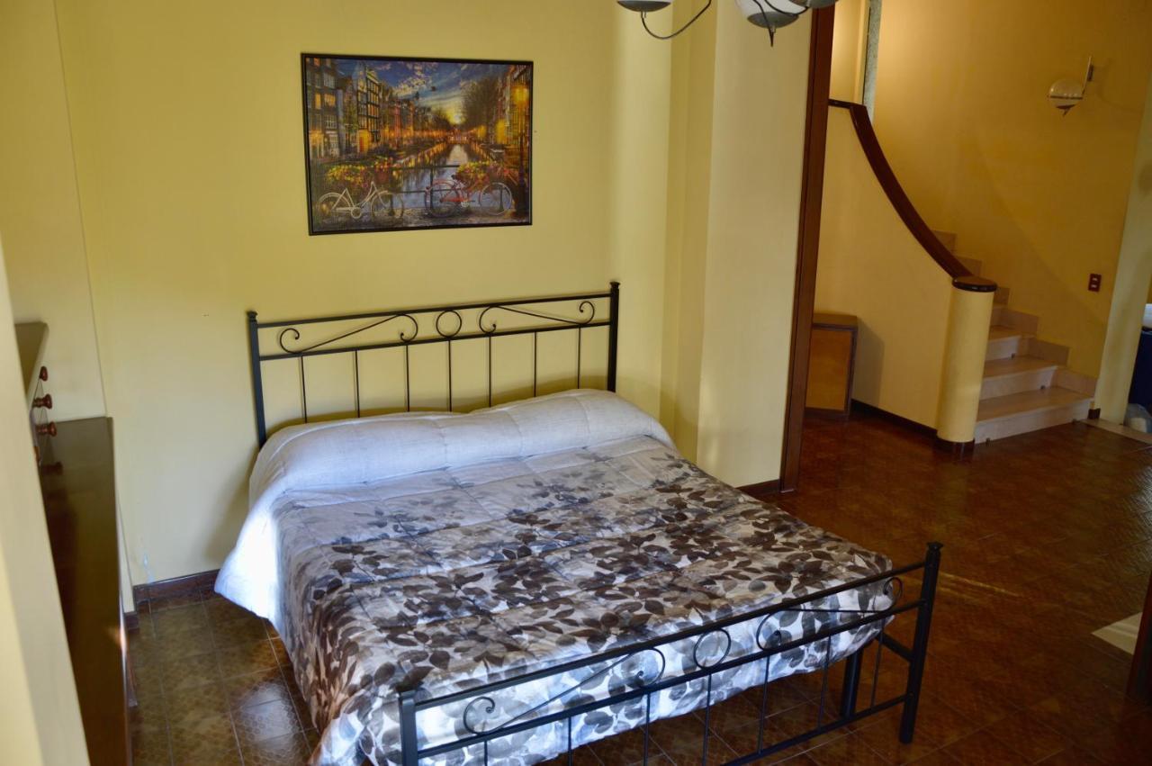 Villa Riviera Levanto Zewnętrze zdjęcie