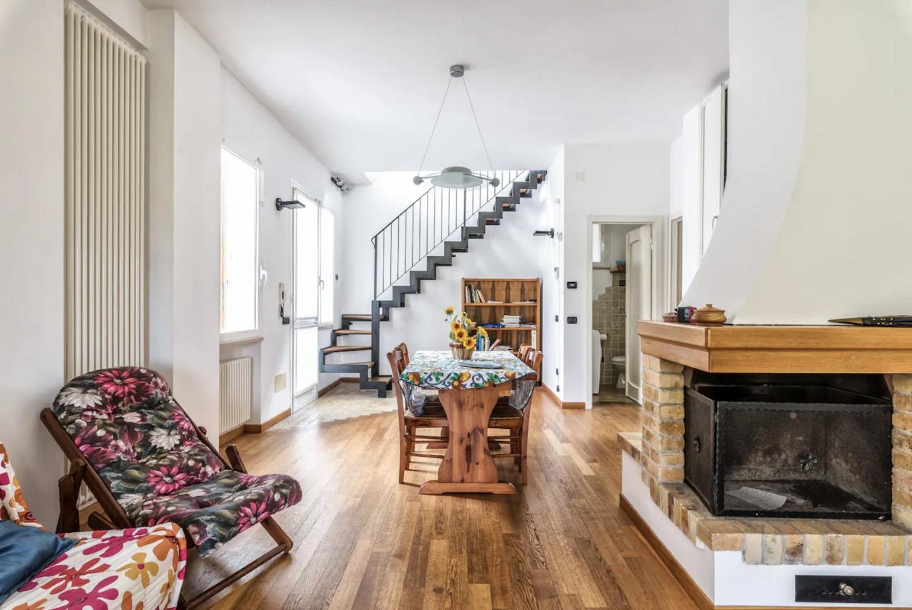 Villa Riviera Levanto Zewnętrze zdjęcie
