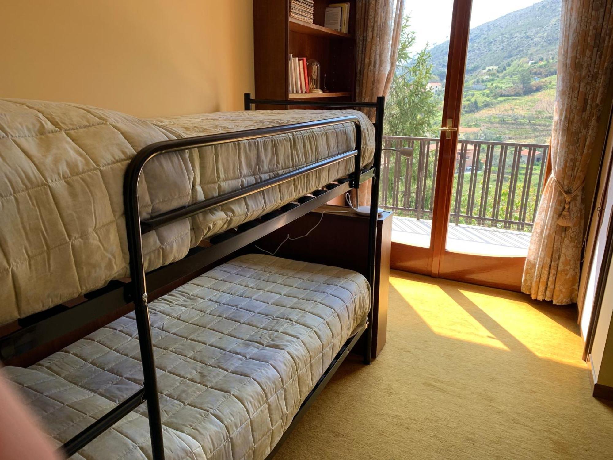 Villa Riviera Levanto Pokój zdjęcie