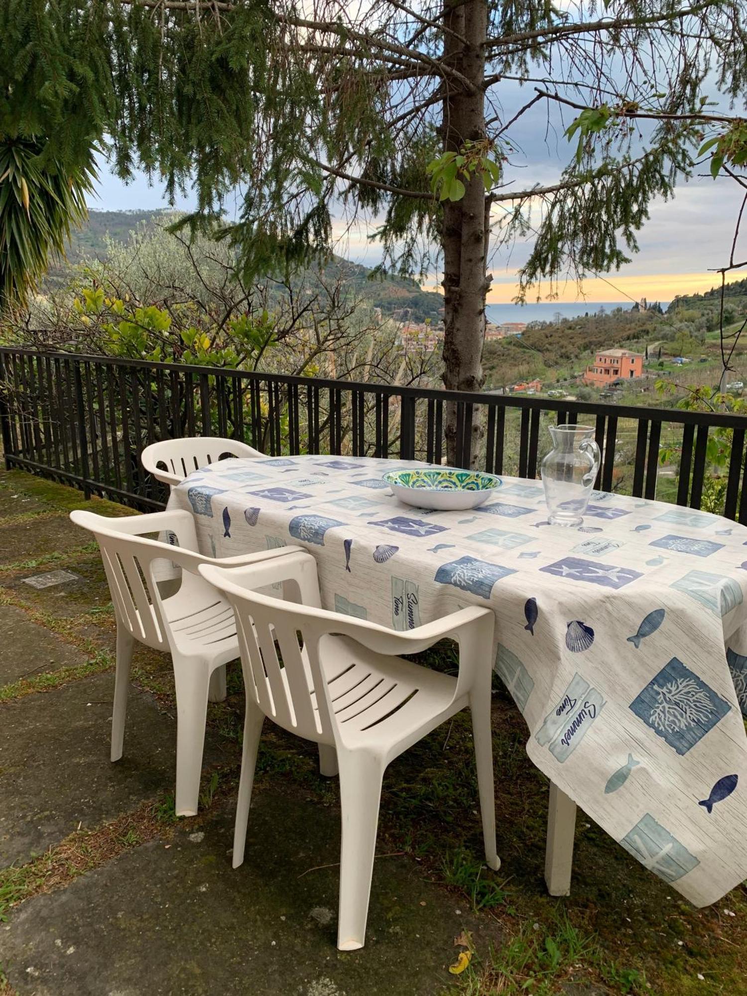 Villa Riviera Levanto Pokój zdjęcie