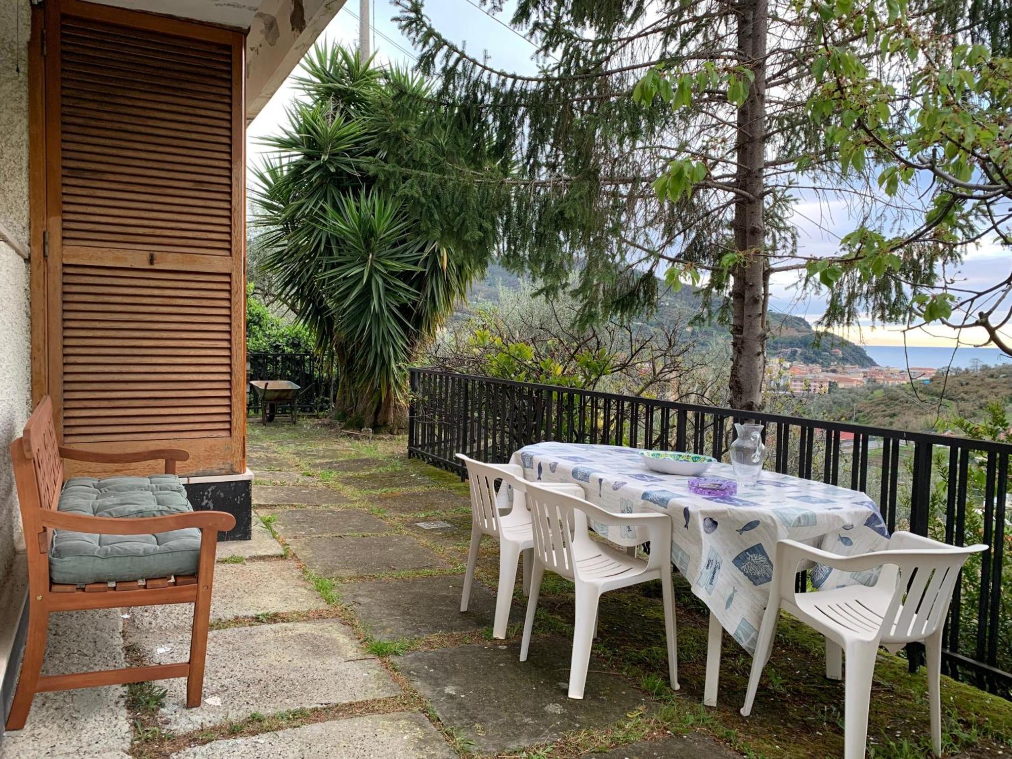 Villa Riviera Levanto Pokój zdjęcie
