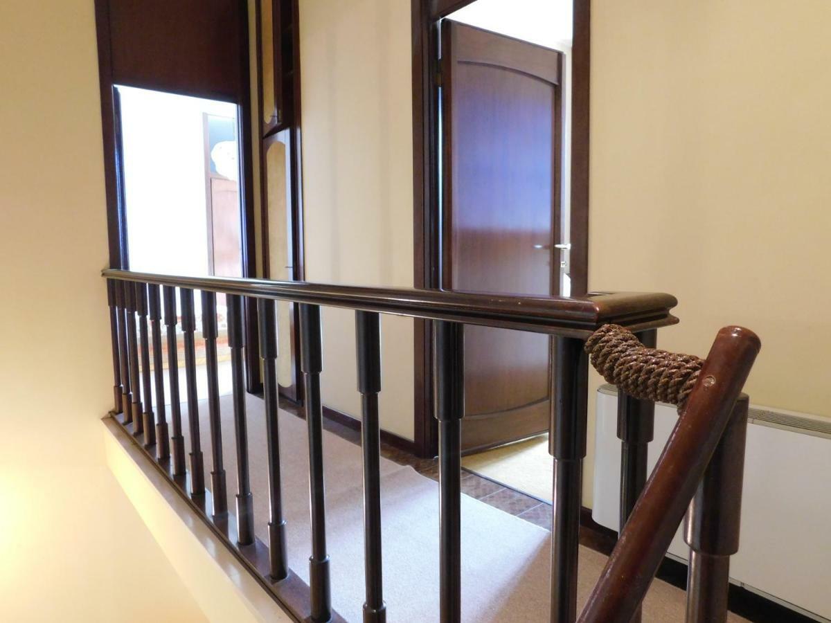 Villa Riviera Levanto Zewnętrze zdjęcie
