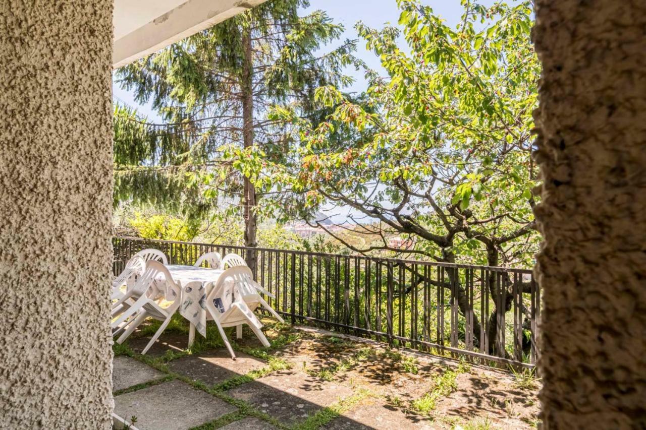 Villa Riviera Levanto Zewnętrze zdjęcie