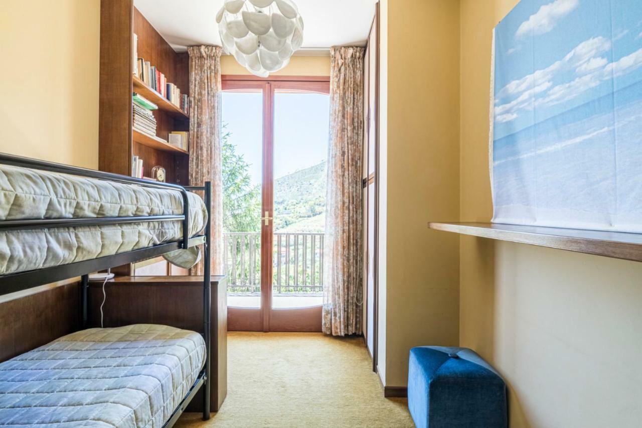 Villa Riviera Levanto Zewnętrze zdjęcie